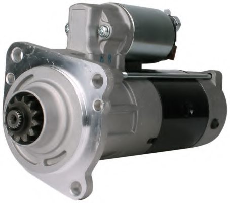 ARTEC 48213367 Starter